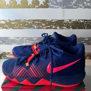 Nike Kyrie “Blue Void” GS